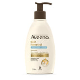 Aveeno Skin Renewal Smoothing Lotion 354ml